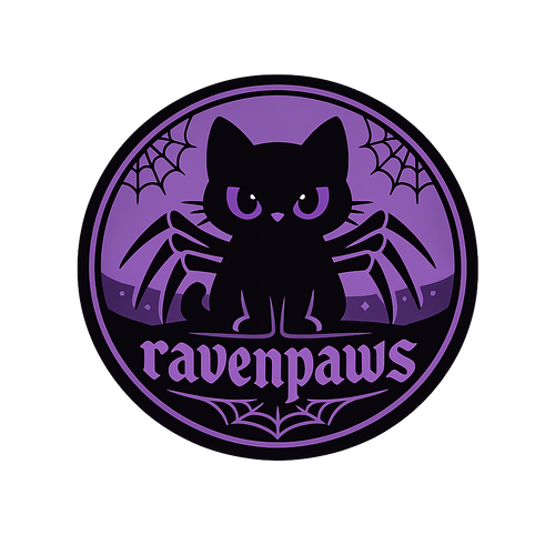 RavenPaws